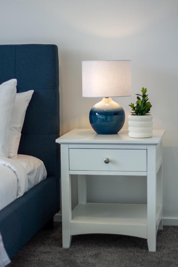 Two Bedroom, Two Bathroom Urban Oasis 크라이스트처치 외부 사진