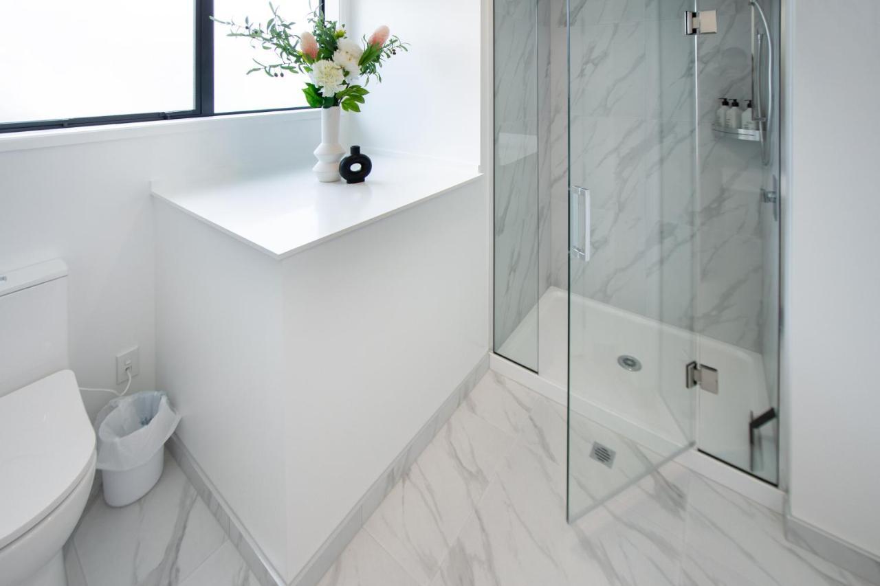 Two Bedroom, Two Bathroom Urban Oasis 크라이스트처치 외부 사진