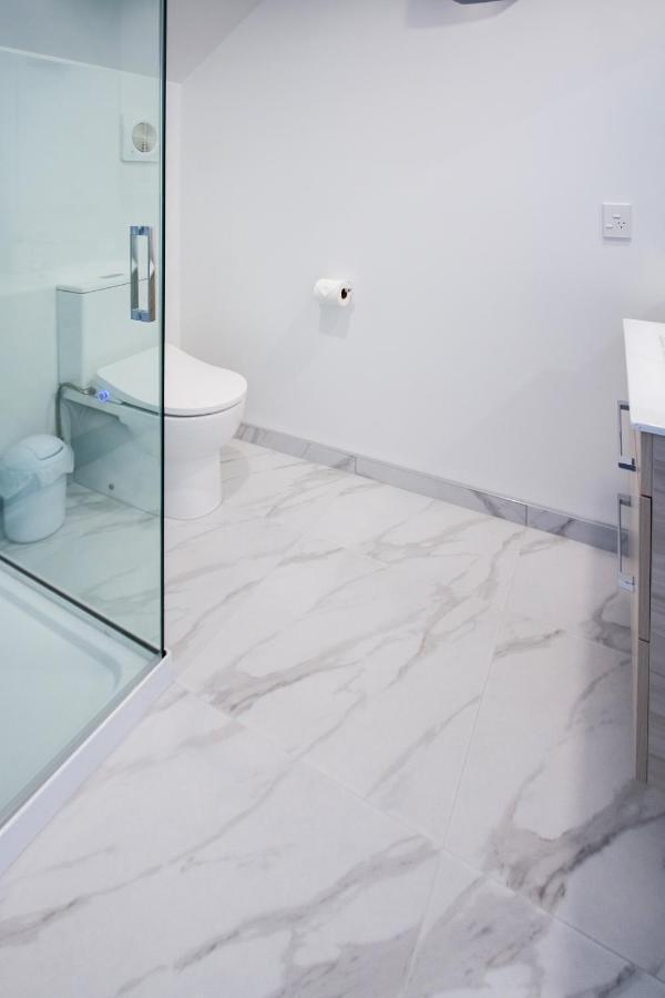 Two Bedroom, Two Bathroom Urban Oasis 크라이스트처치 외부 사진