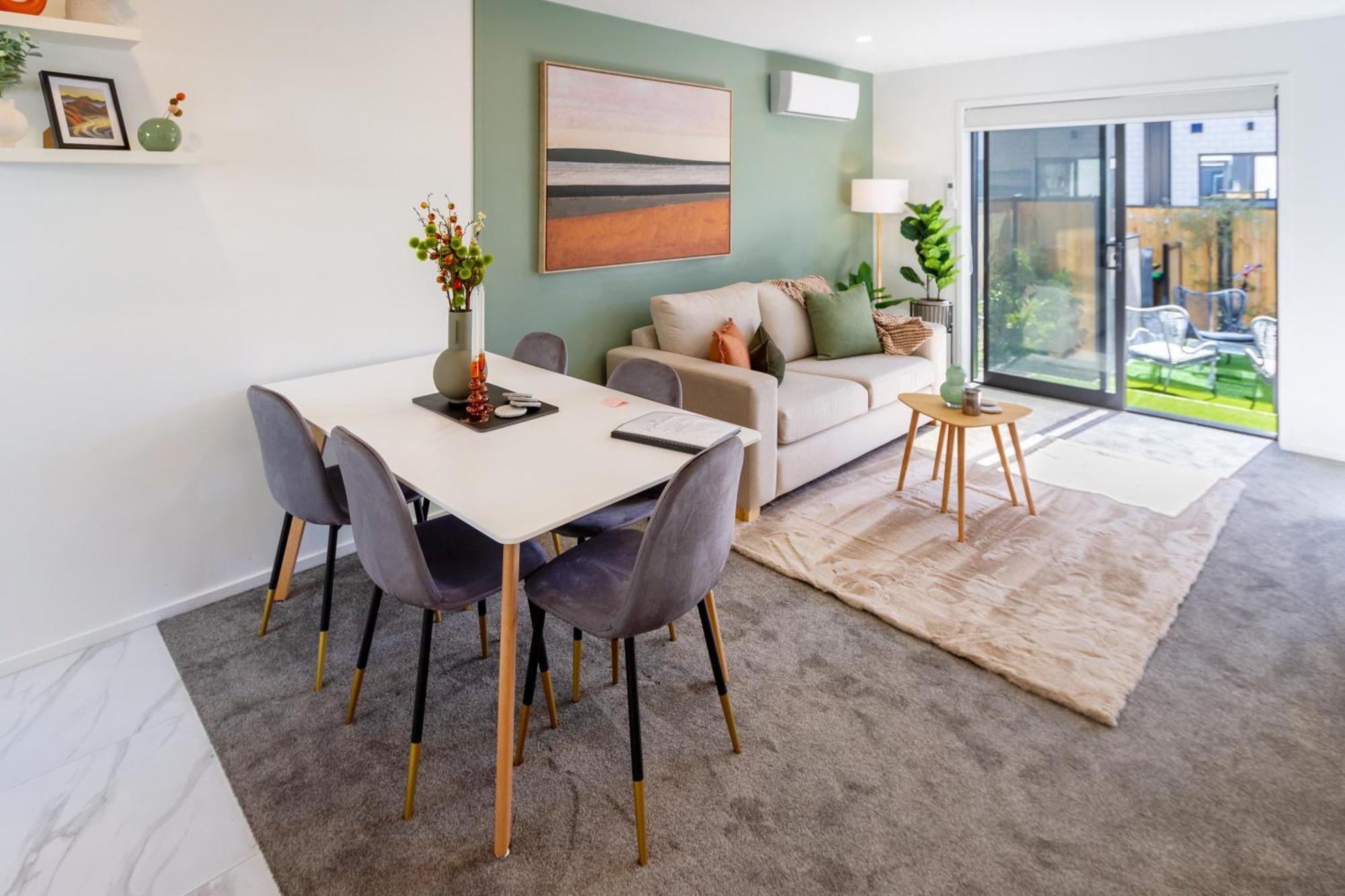 Two Bedroom, Two Bathroom Urban Oasis 크라이스트처치 외부 사진